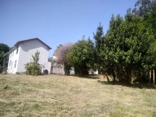 Casa o chalet independiente en San Roman, 9 - Foto 12