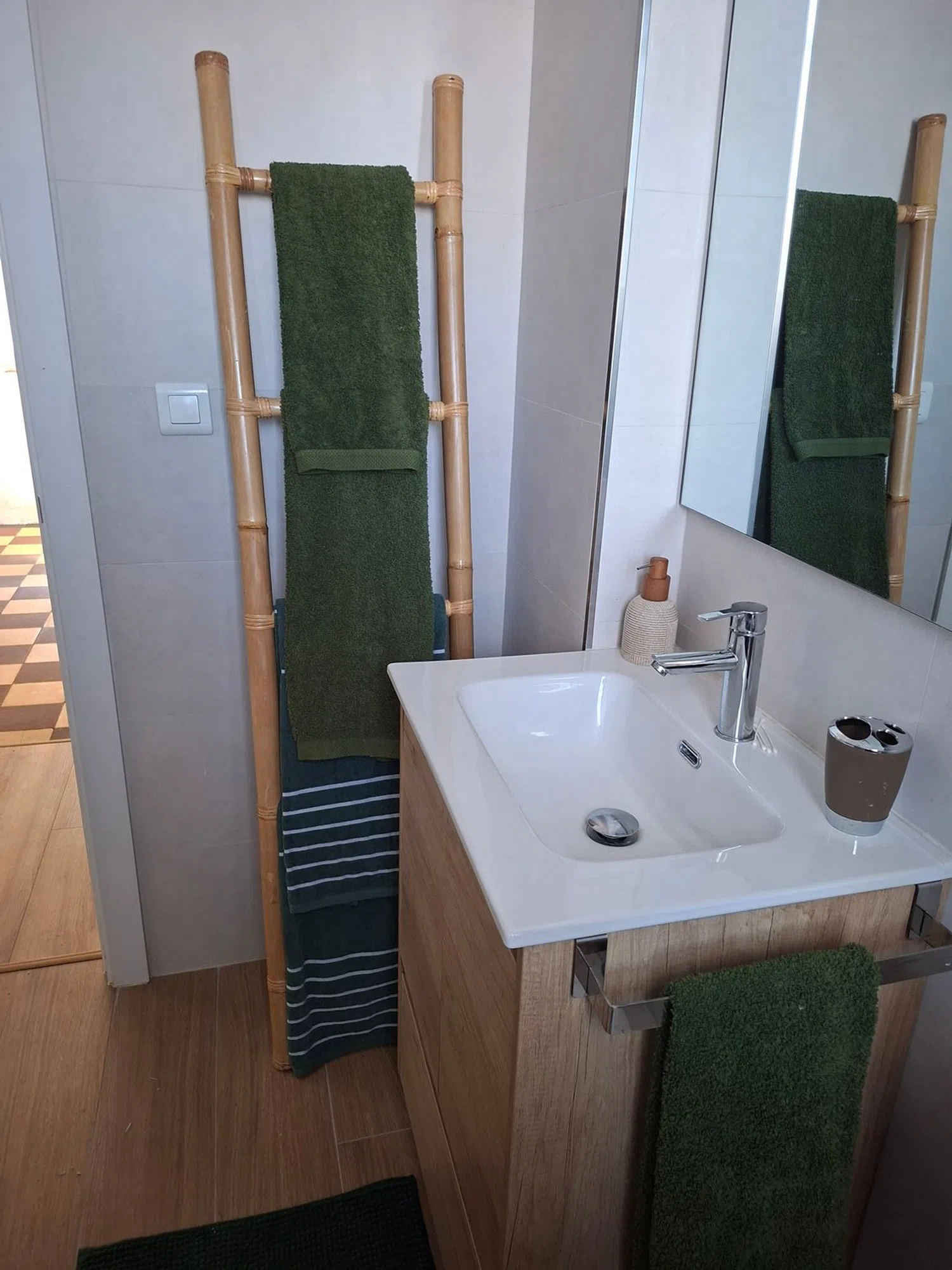 Piso en Segalerva/ Rosaleda s/n - Foto 8