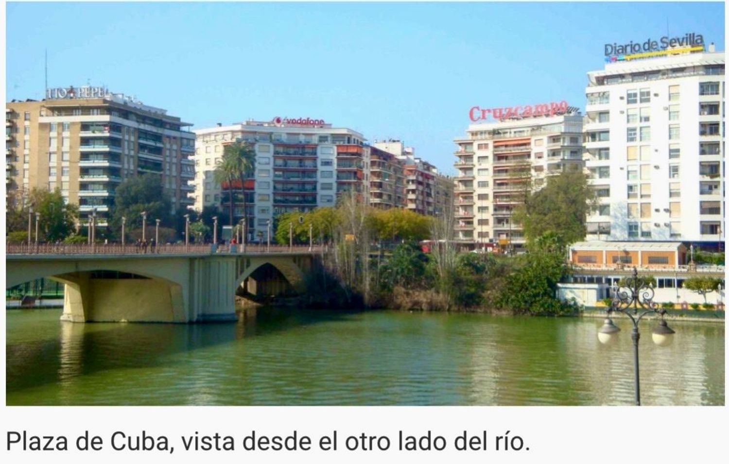 Piso en Asunción - Adolfo Suárez - Foto 3