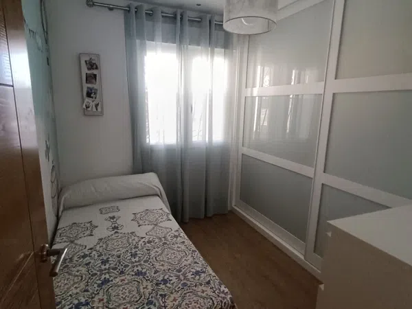 Ático en Camino del Pueblo, 16, Retamar, Retamar - Foto 10