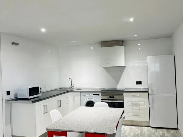 Piso en Villanueva de la Cañada - Foto 4