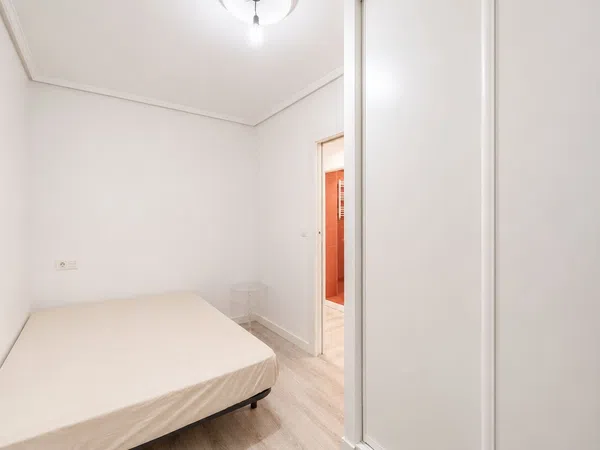 Piso en Calle la Lila, 4, Salesas-Foncalada-Campoamor - Foto 15