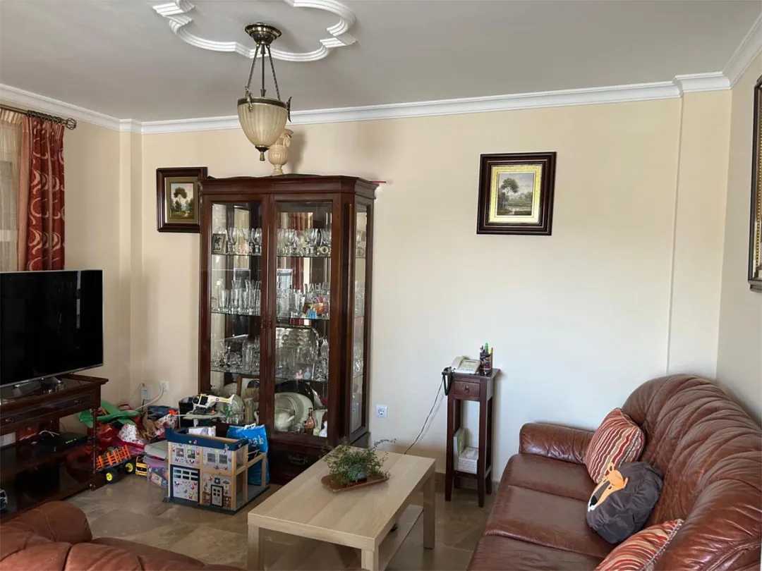 Casa adosada en  Calle Fénix 1