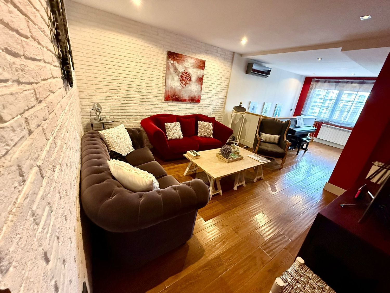 Dúplex en avenida del Alcalde José Aranda, 53 - Foto 5