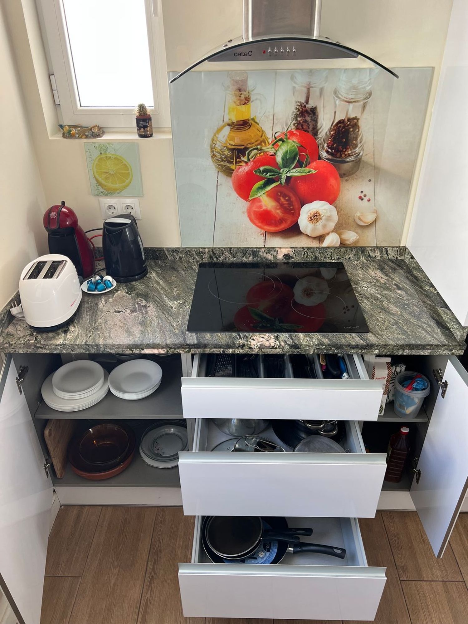 Piso en Calle Lachambre Domínguez, 7, Girón - Las Delicias - Pacífico - Foto 5