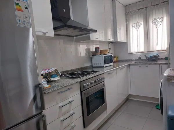 Piso en Avenida del Sud - Foto 4