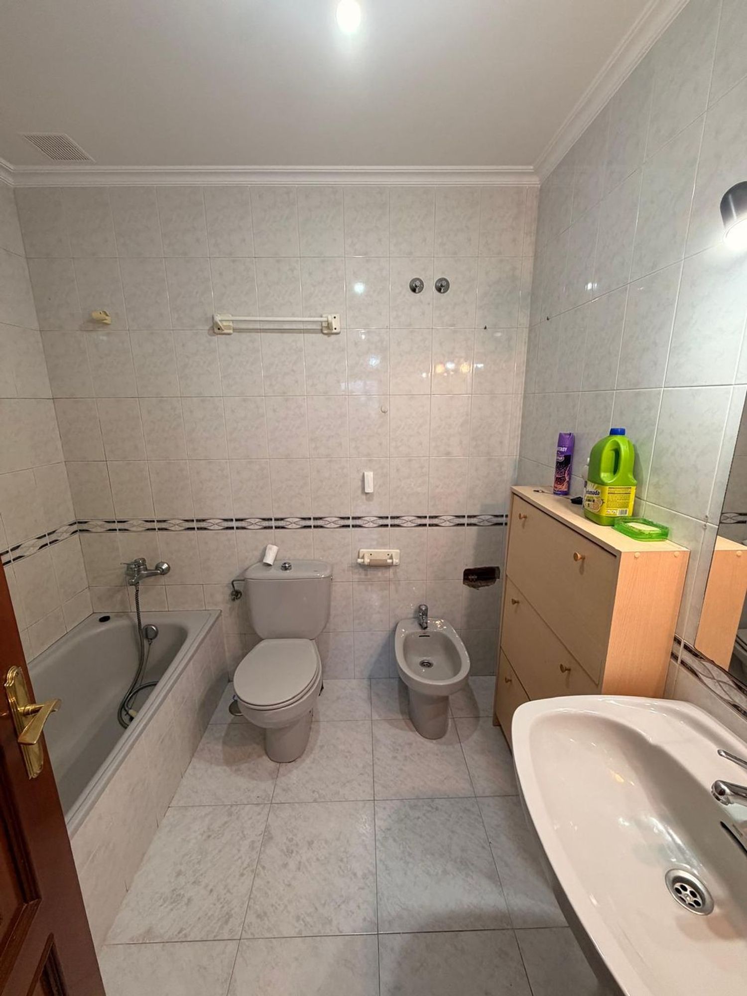 Piso en plaza Concello, 2 - Foto 3