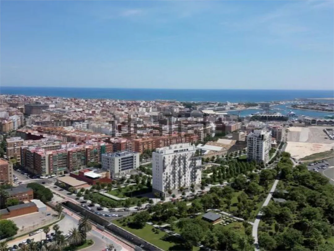 Piso en  Carrer de Joan Verdeguer 15 - Foto 1