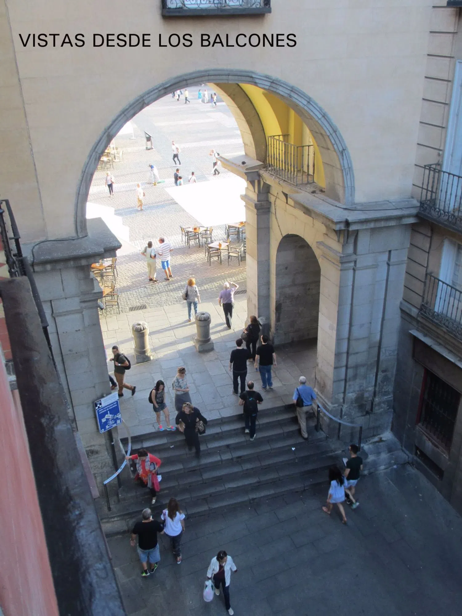 Piso en calle Felipe III, 7 - Foto 3
