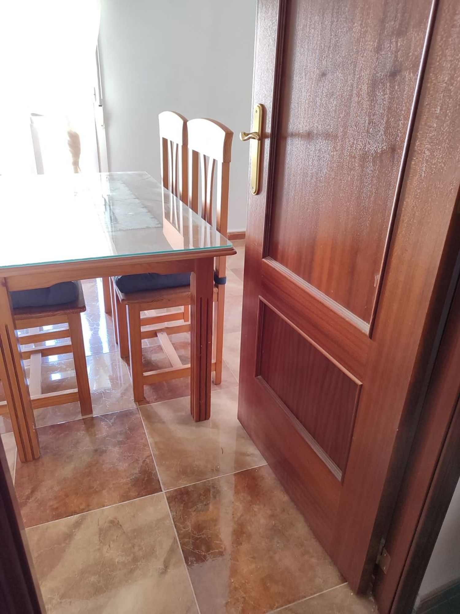 Chalet pareado en Camas - Foto 10