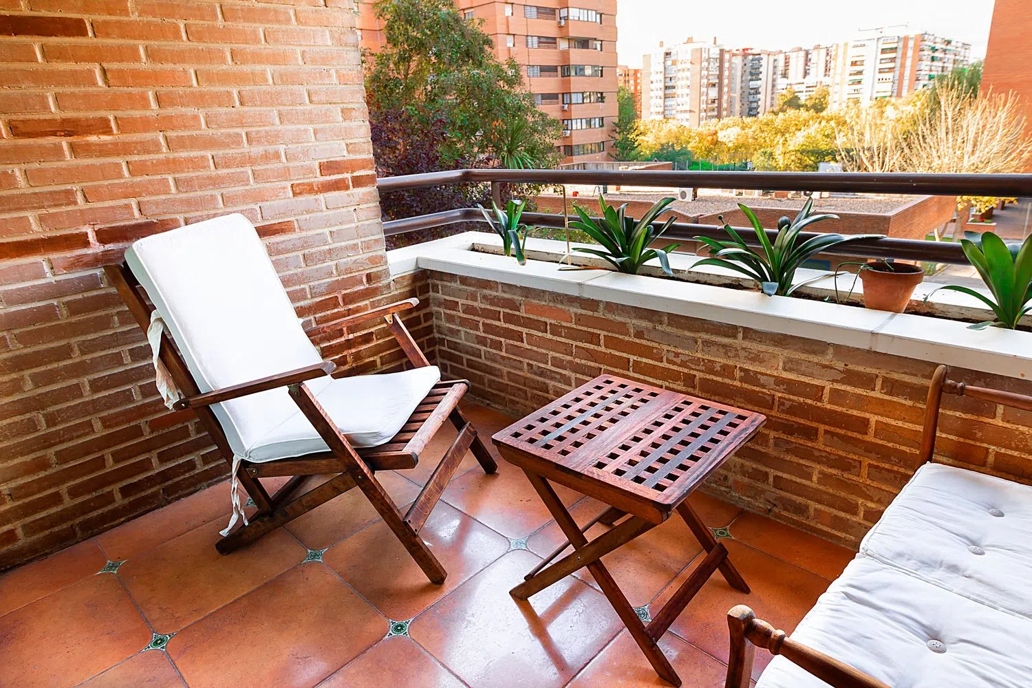 Piso en Urb. parque norte Barrio La Paz - Foto 21