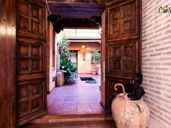 Estudio en Calle Gloria, 9, Albaicín, Albaicín - Foto 8