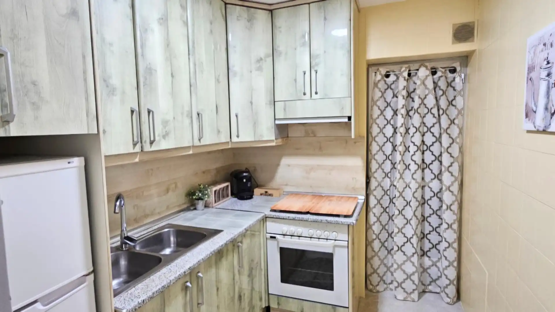 Piso en  Calle Vía Carpetana 193 - Foto 29