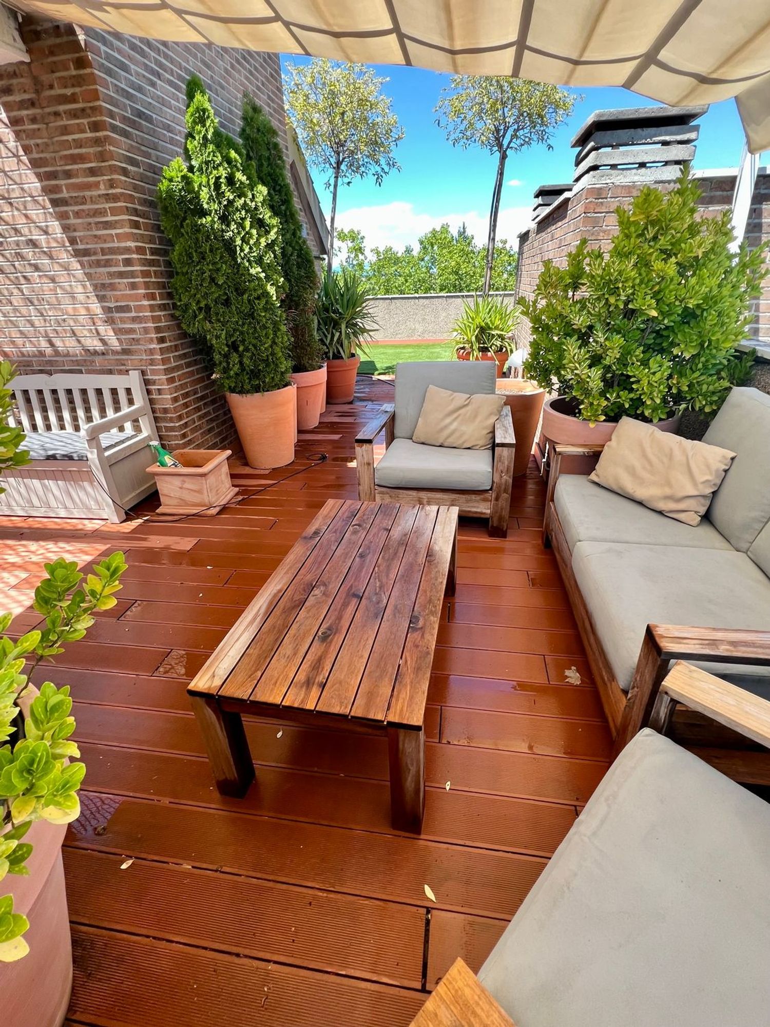 Dúplex en calle de la Begonia, 88 - Foto 4