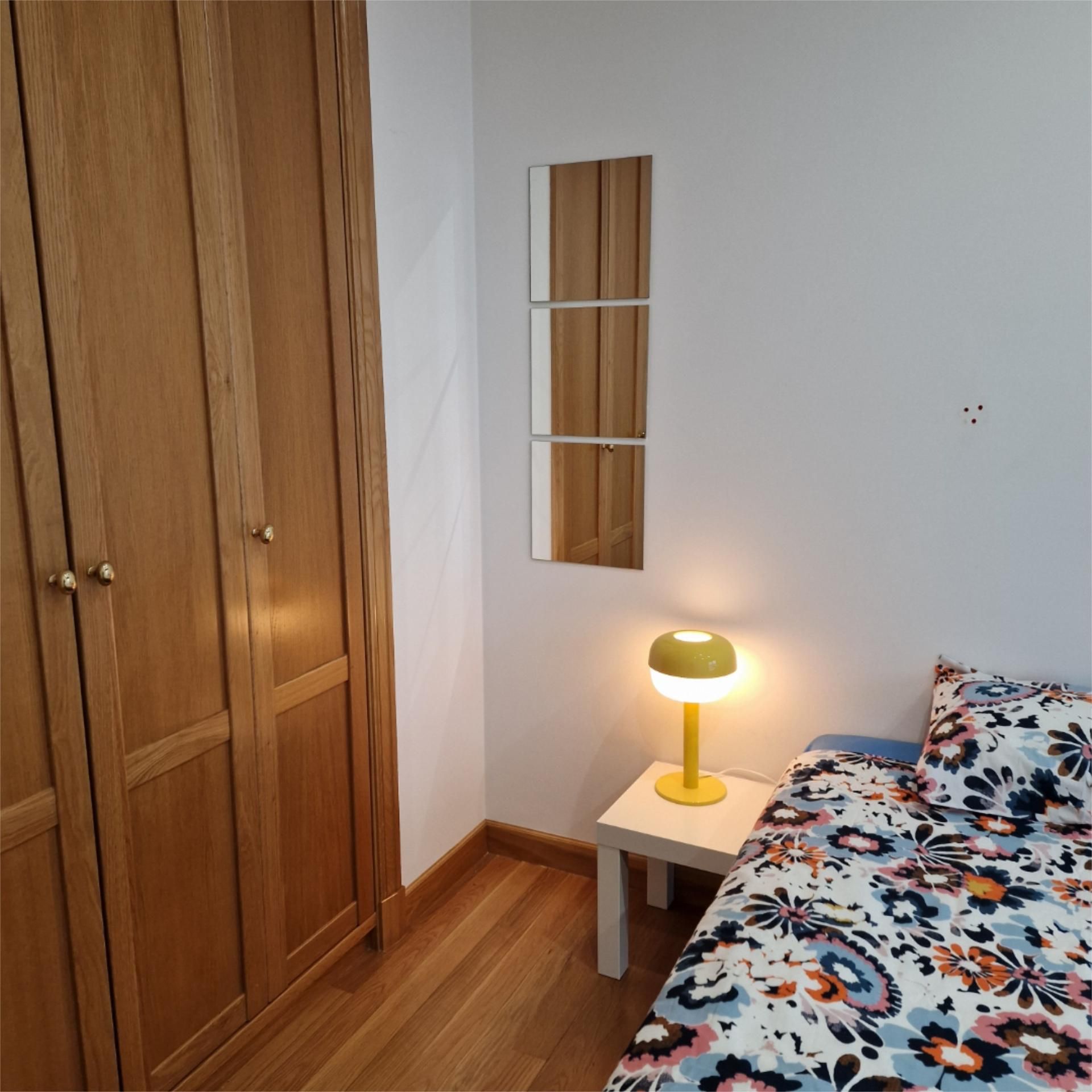 Piso en  Rúa de Frei Rosendo Salvado 20 - Foto 5