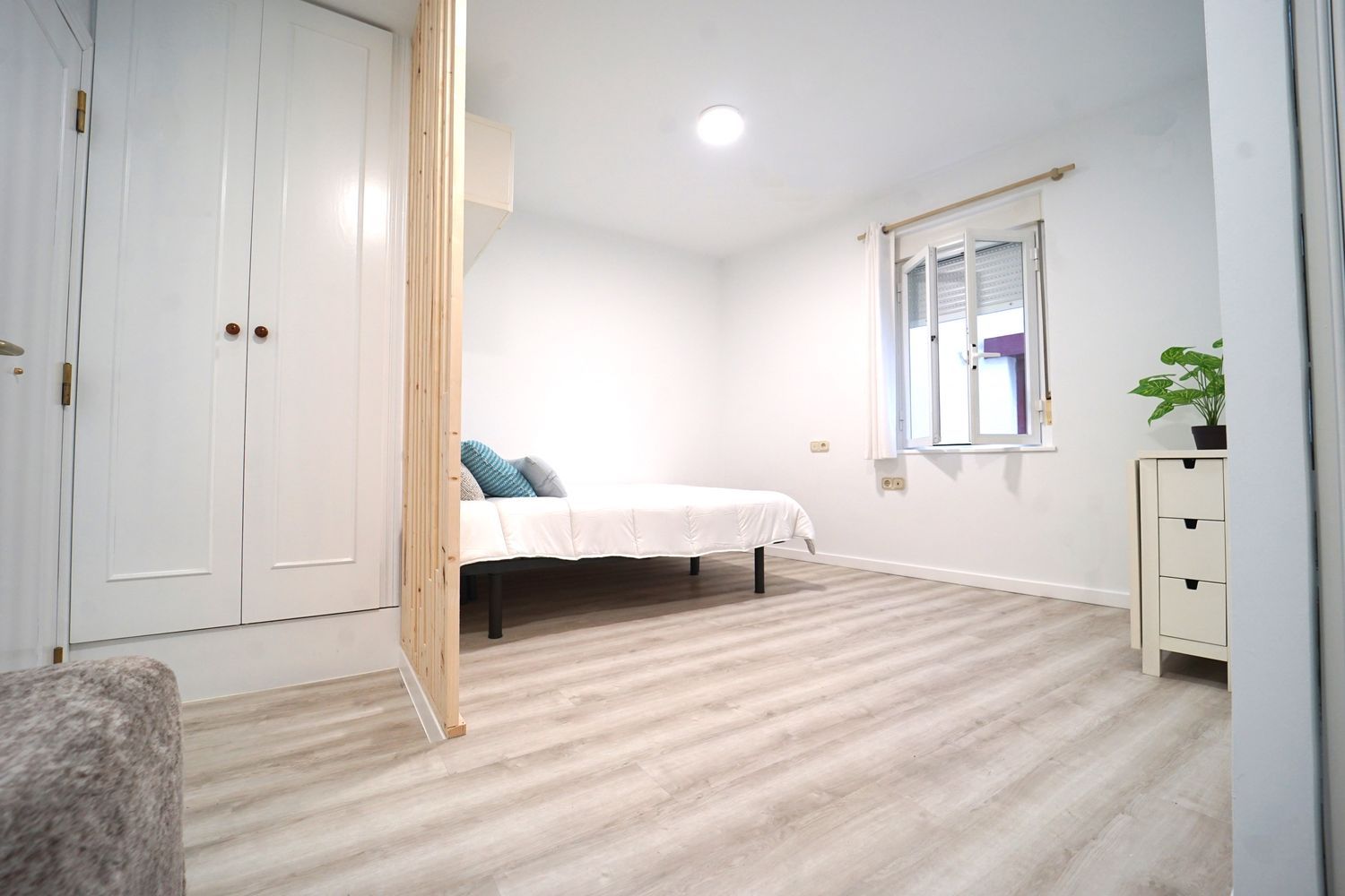Estudio en Hondarribia - Foto 9