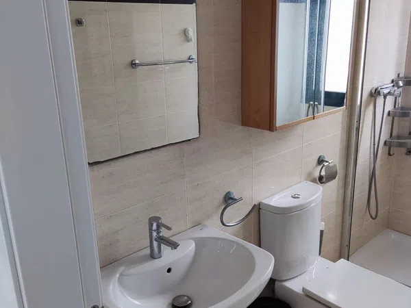 Piso en Calle Cuadrante, 14, Polígonos - Recinto Ferial - Foto 12