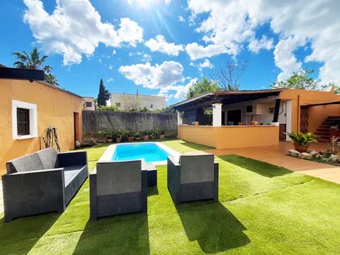 Casa independiente en Diseminado 4206- Establiments, 4206 - Foto 34