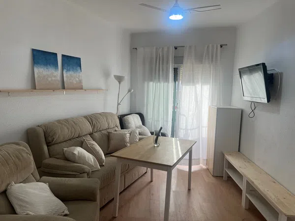 Piso en calle Ulía, 1 - Foto 1