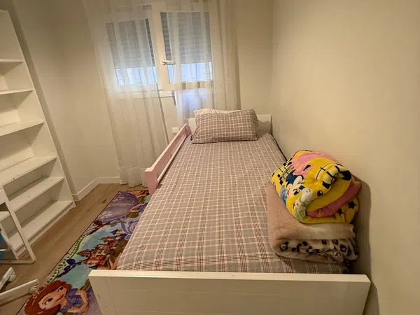 Piso en Calle Vélez Málaga, 8, Malagueta - Monte Sancha - Foto 23
