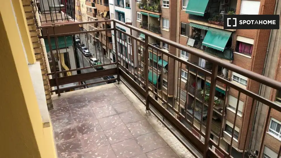 Piso en  Valencia Capital - Foto 13
