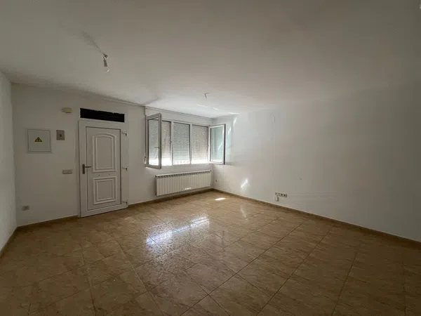 Piso en calle del Alamillo, 3 - Foto 9