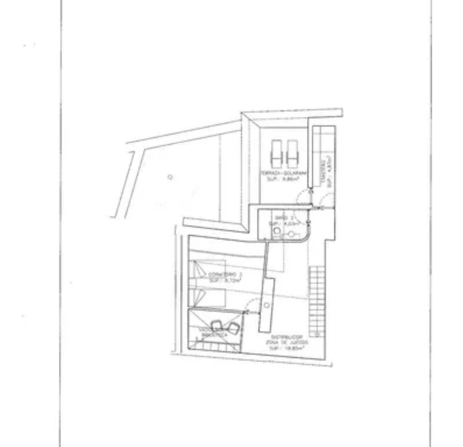 Casa de pueblo en Travesía del pozo, 4 - Foto 11