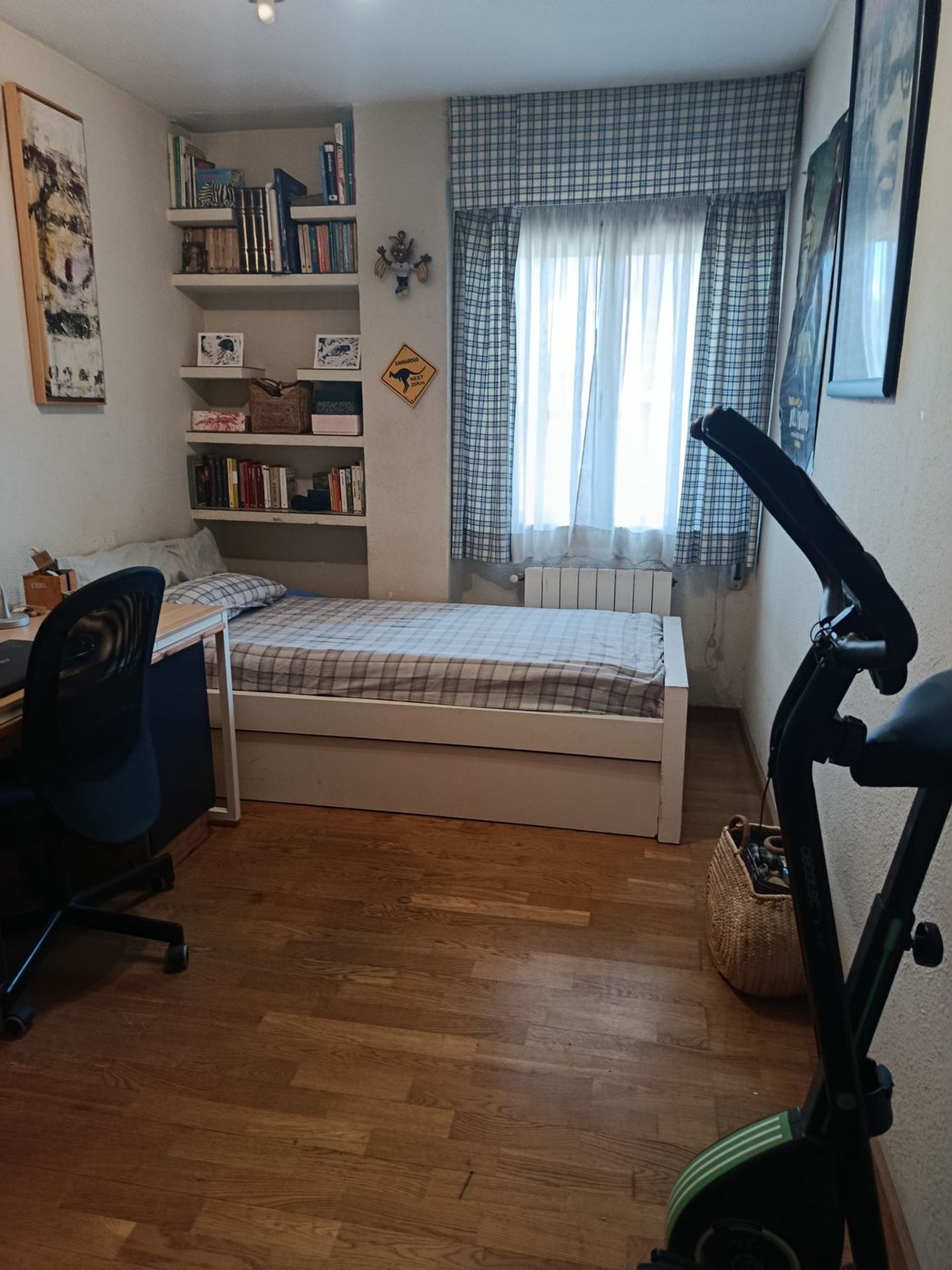 Piso en calle de Sagunt, 67 - Foto 14