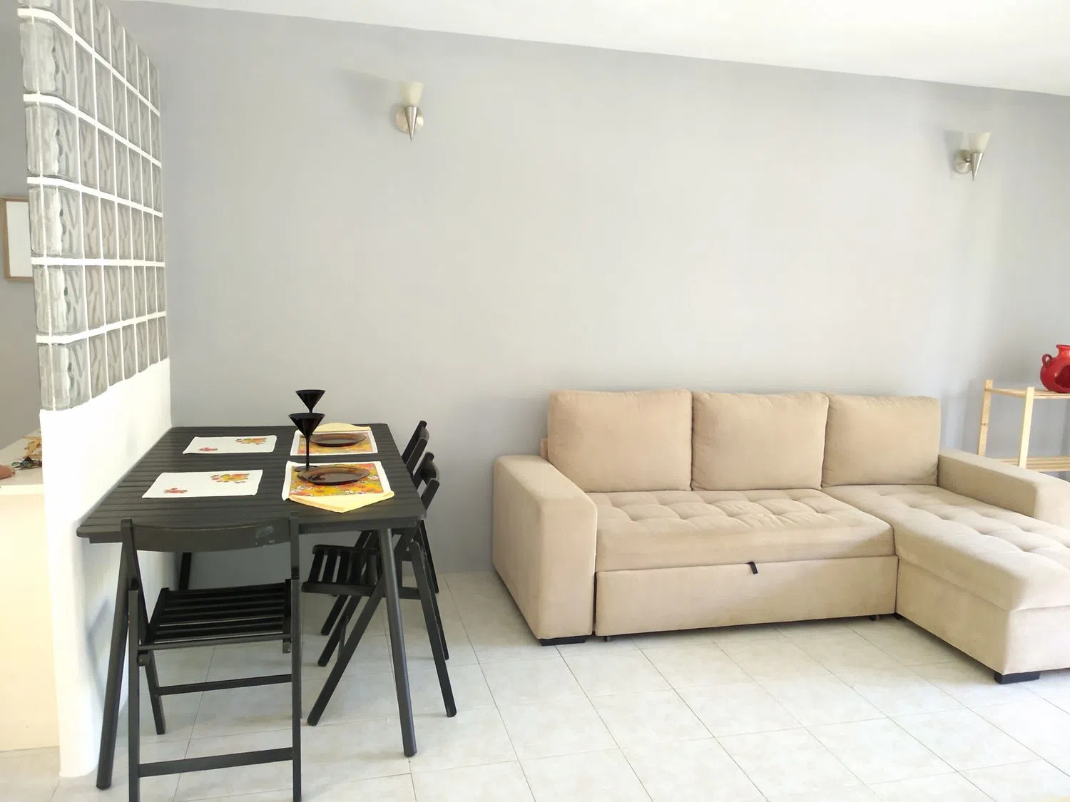 Piso en paseo del Ferrocarril, 1 - Foto 1