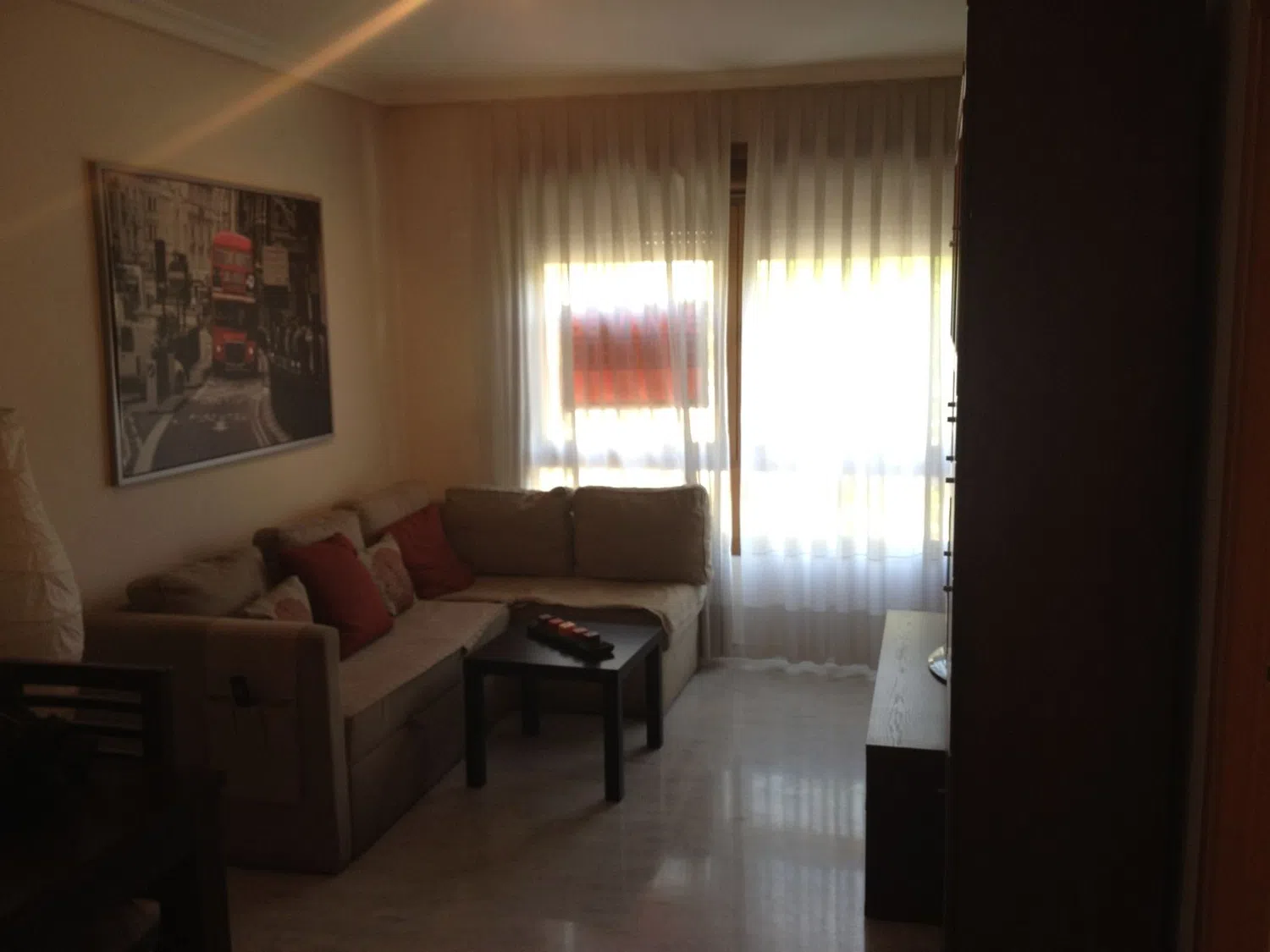 Piso en avenida Juan Sebastián Elcano, 32 - Foto 3