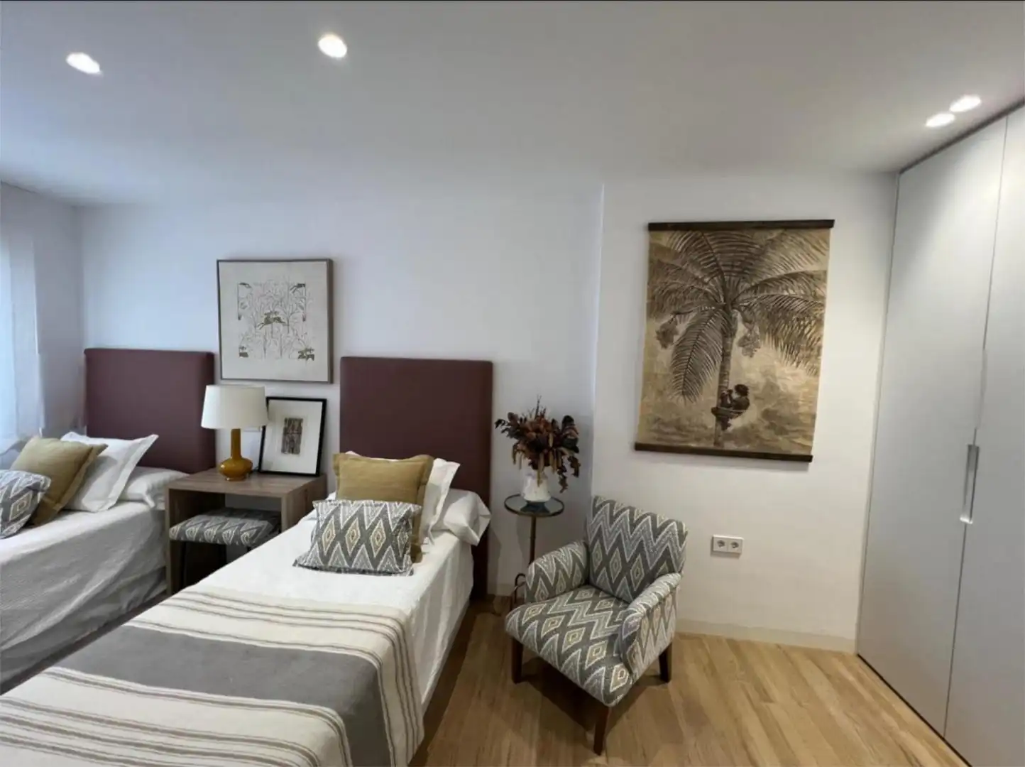 Piso en  Calle de Fernando el Santo 17 - Foto 7