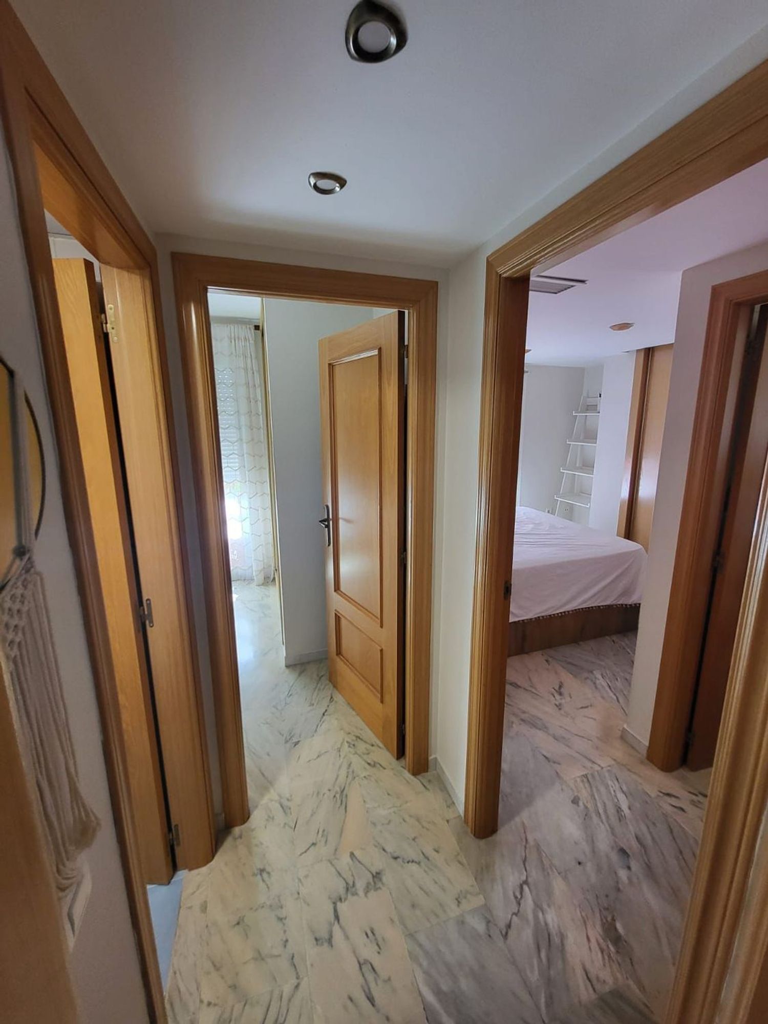 Piso en Calle Pedro Espinosa, 25, Camino de Antequera - Foto 10