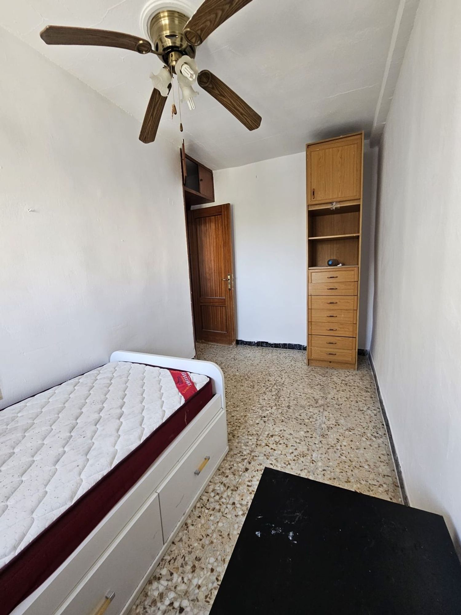 Piso en Calle Párroco Antonio Gómez Villalobos, 155 - Foto 8