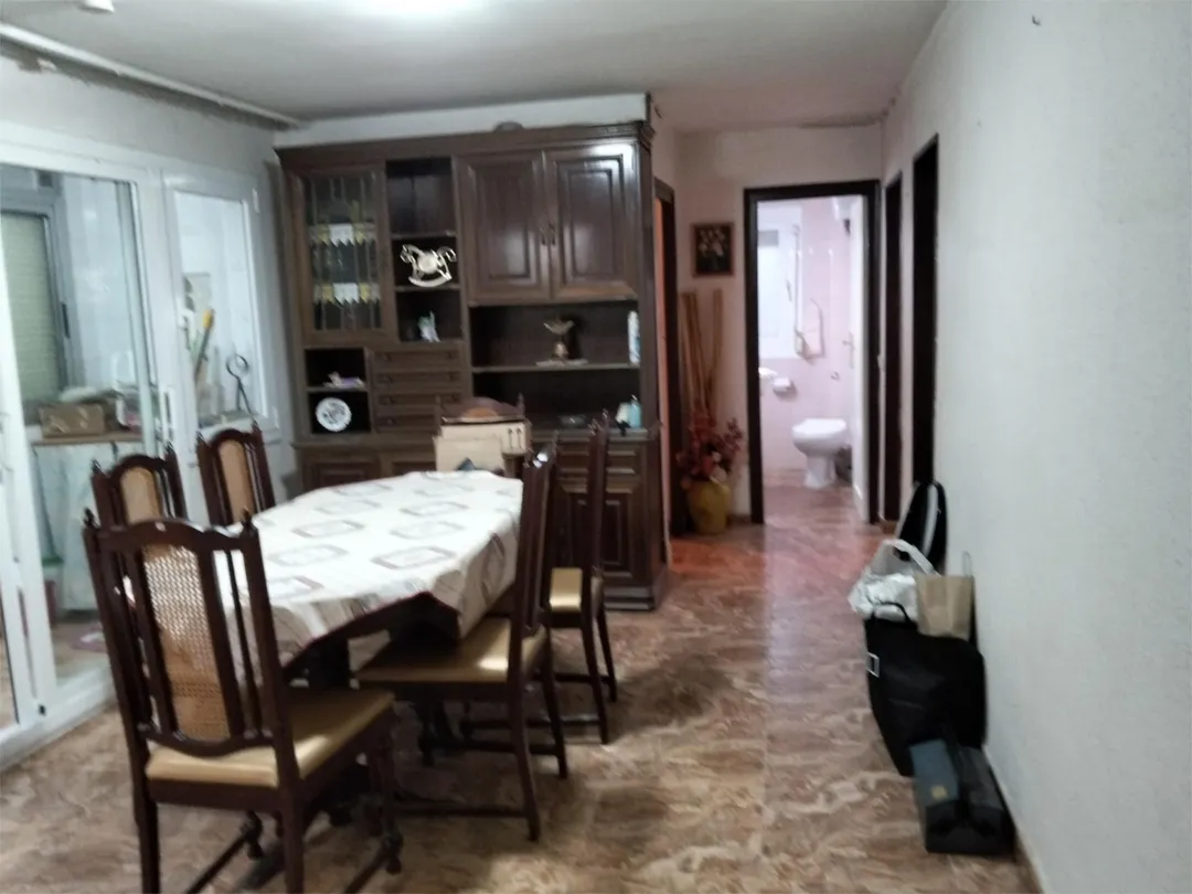 Piso en  Diseminado Torrebonica 1J - Foto 5