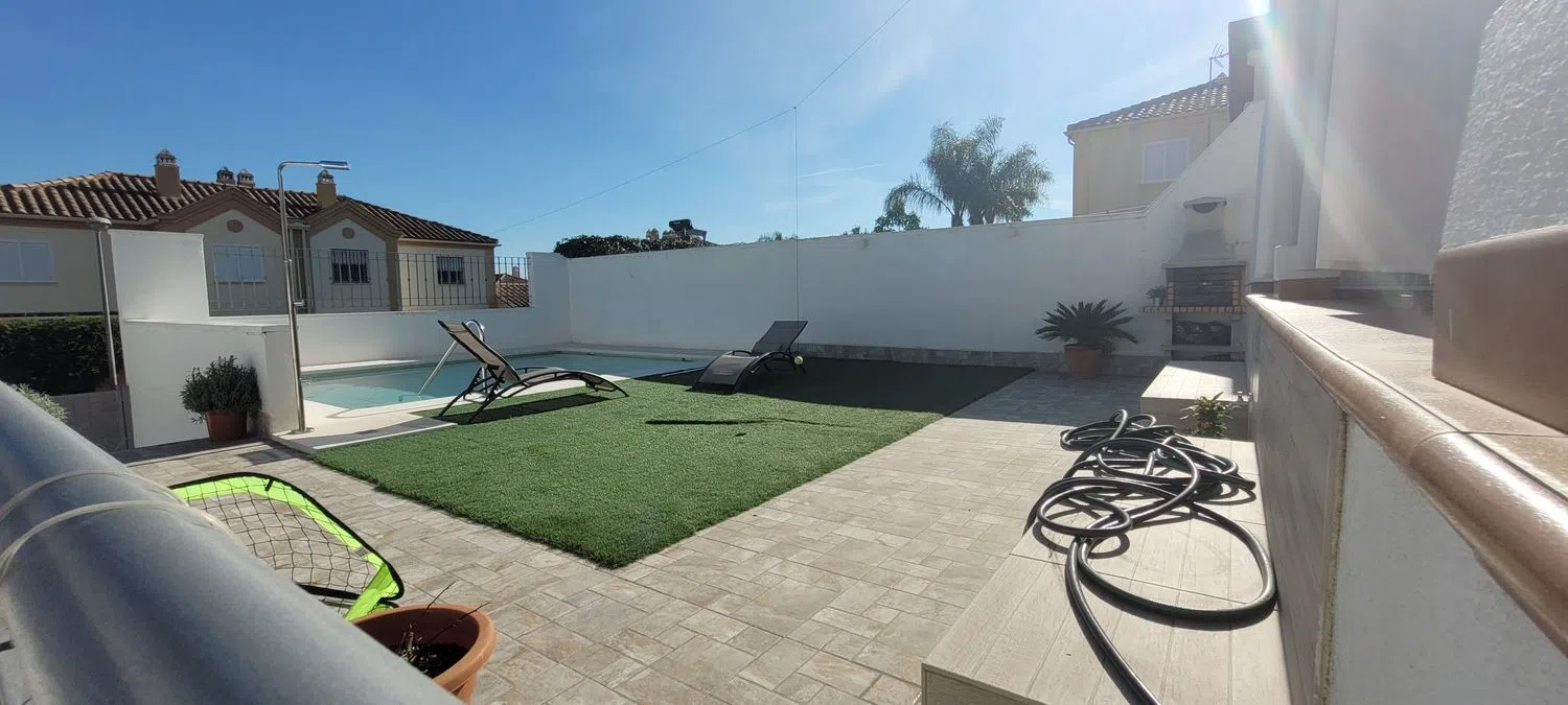 Chalet pareado en calle Nina Simone, 3 - Foto 10