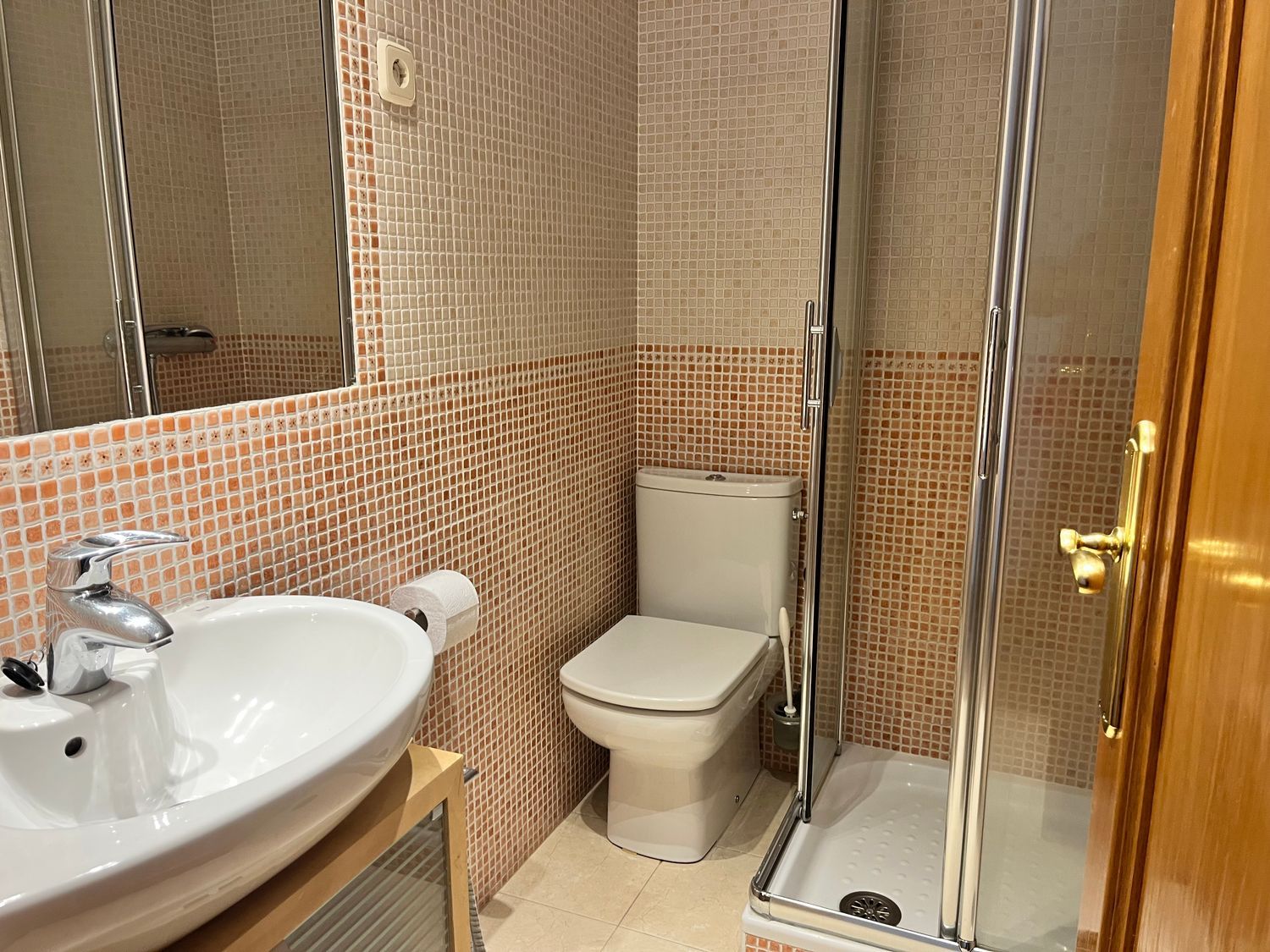 Piso en calle de Enrique Jardiel Poncela, 12 - Foto 4