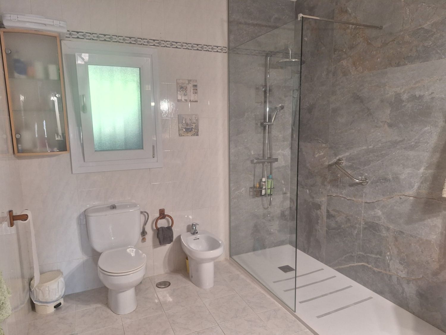 Casa o chalet independiente en Urbanización Condomina, 22, La Albufereta - Foto 23