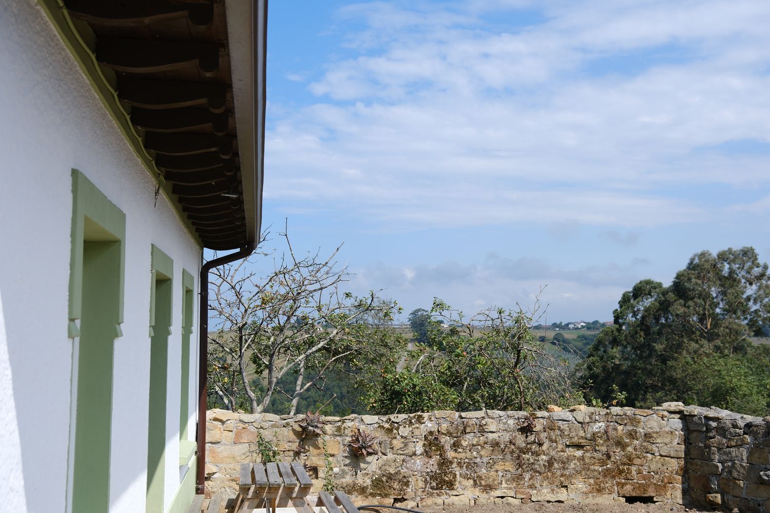 Casa o chalet independiente en Aldea el Monasterio, 21, Quintes - Arroes, Quintes - Arroes - Foto 31