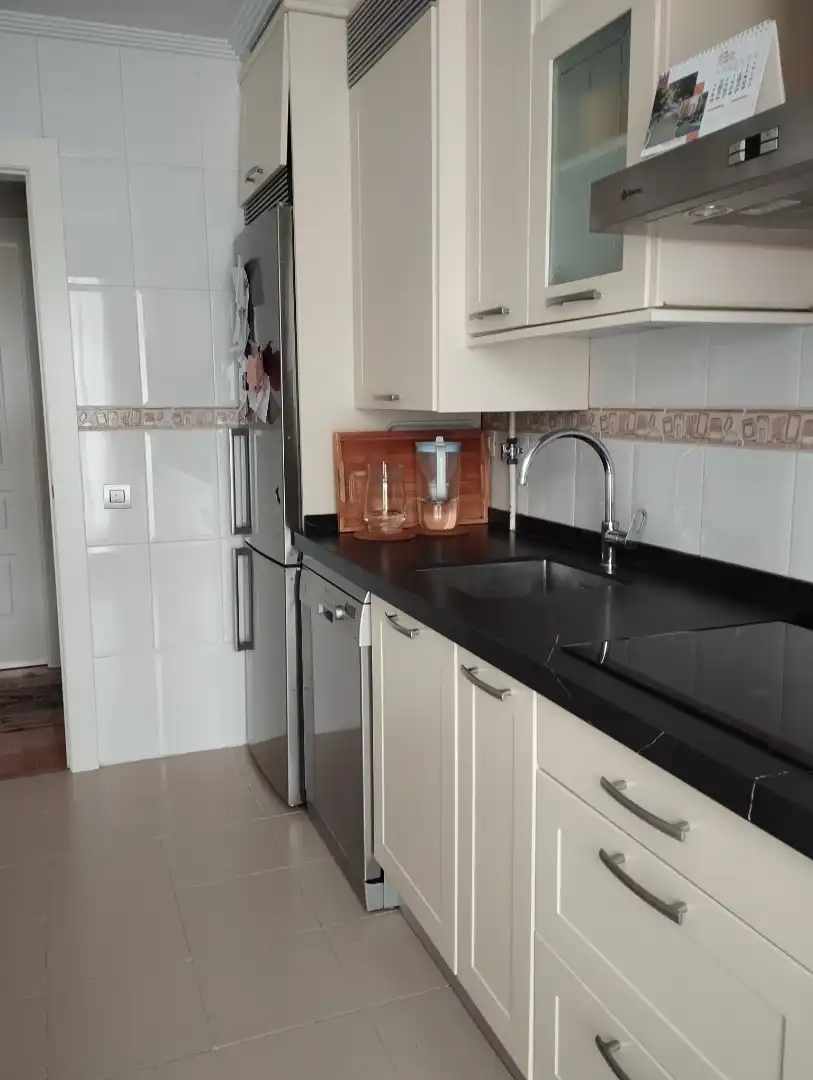 Piso en  Calle Hernán Cortés 9B - Foto 3