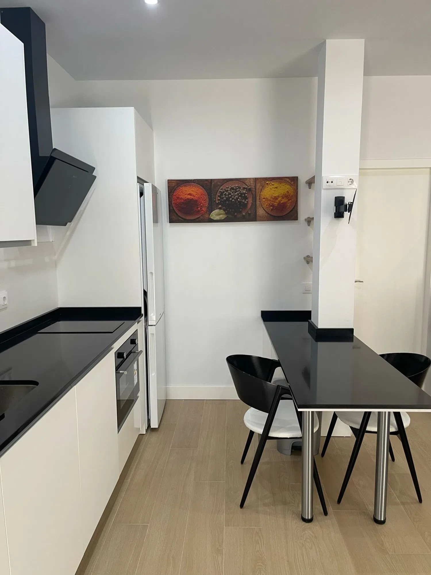 Piso en calle Federico García Lorca, 1 - Foto 15