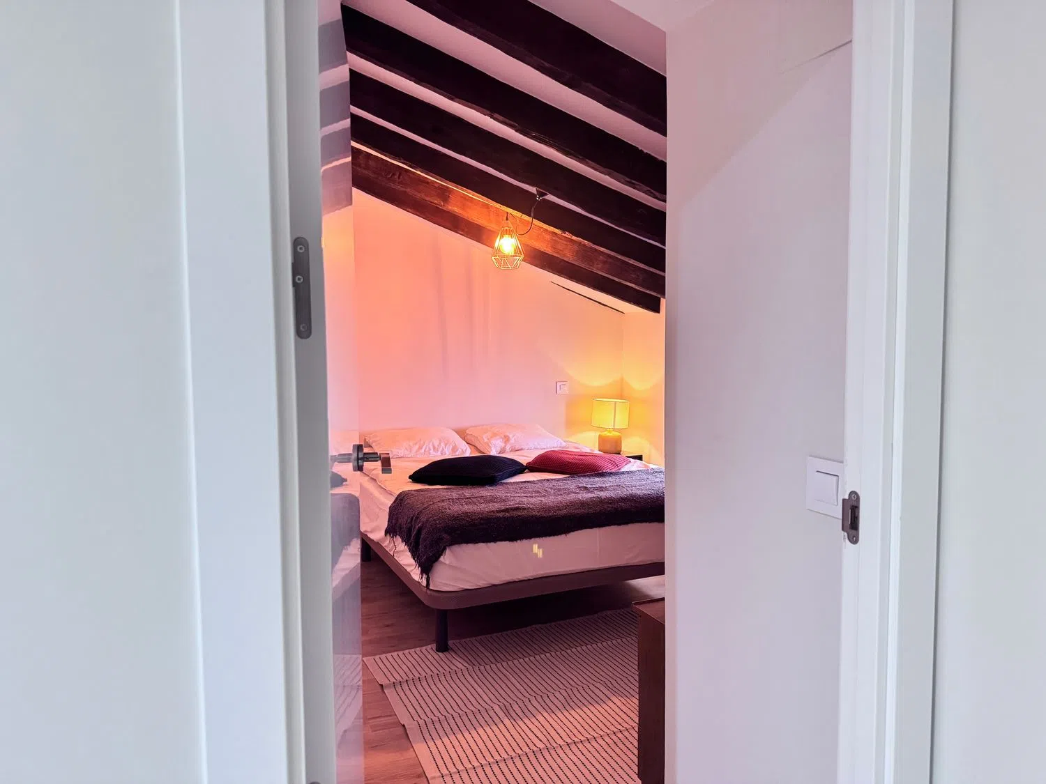 Dúplex en calle del Divino Pastor, 29 - Foto 27