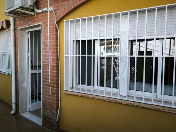 Chalet adosado en Fuente Alegre - El Chaparral - Los Morales - Foto 21