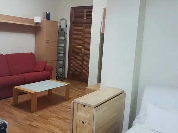 Estudio en Simón García, 5, San Juan - Foto 7