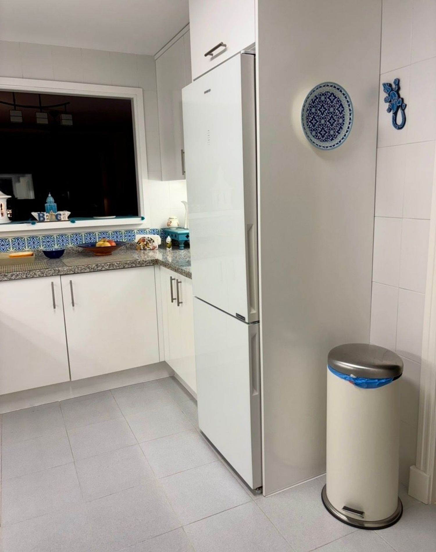 Piso en C. e-1 Cornisa del Sol, 3 Fase - Foto 8