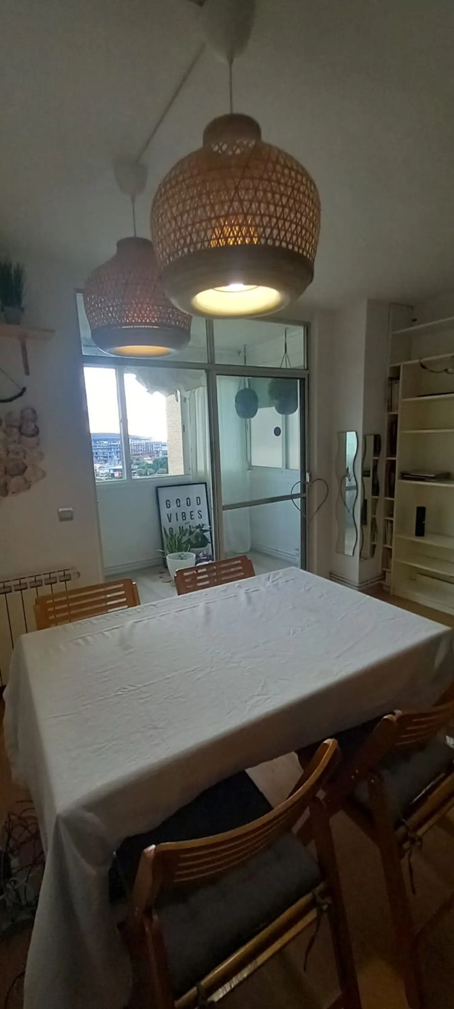 Piso en avenida Carmen Amaya, 24 - Foto 2