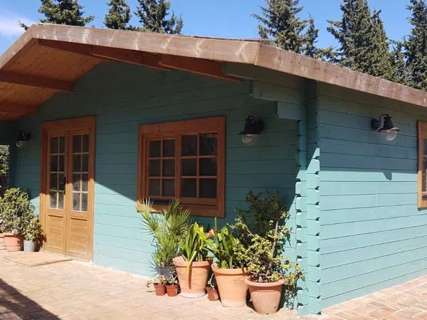Casa rural en Carril de Los Fuguillas s/n - Foto 9