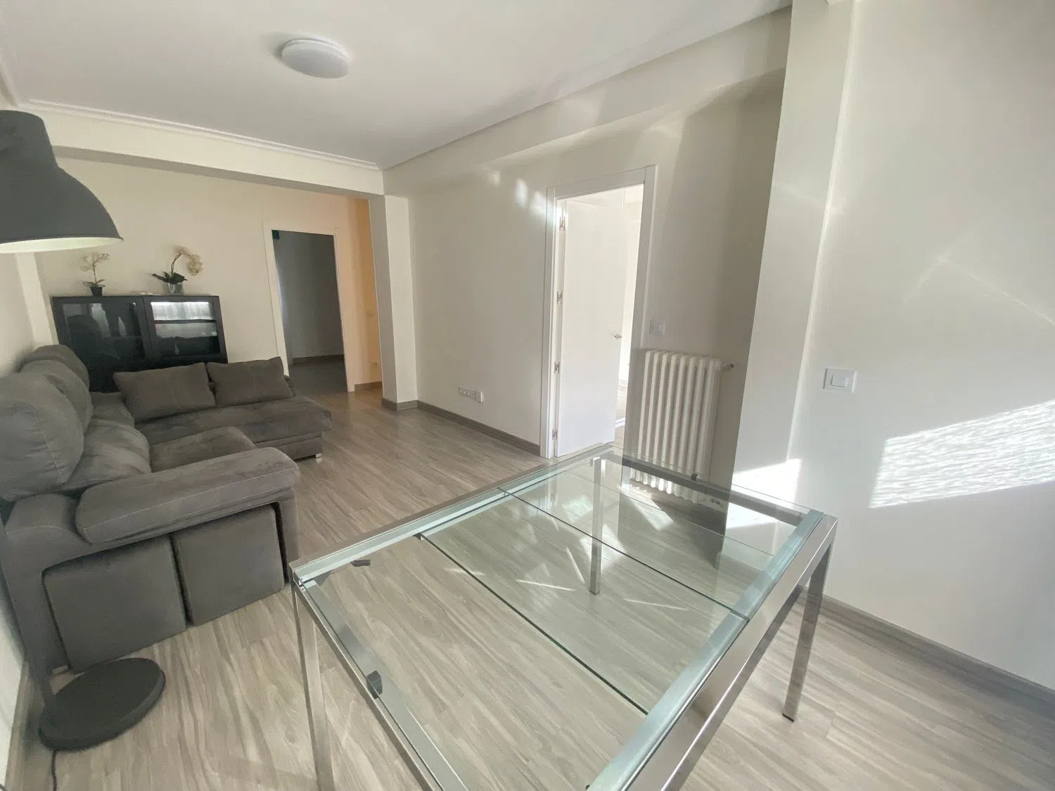 Piso en calle Alcalá, 389 - Foto 5