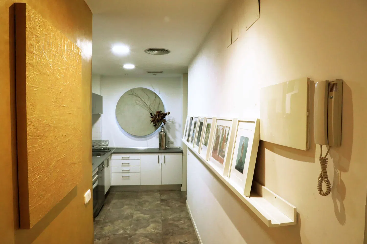 Piso en calle de la Arquitectura, 9 - Foto 1