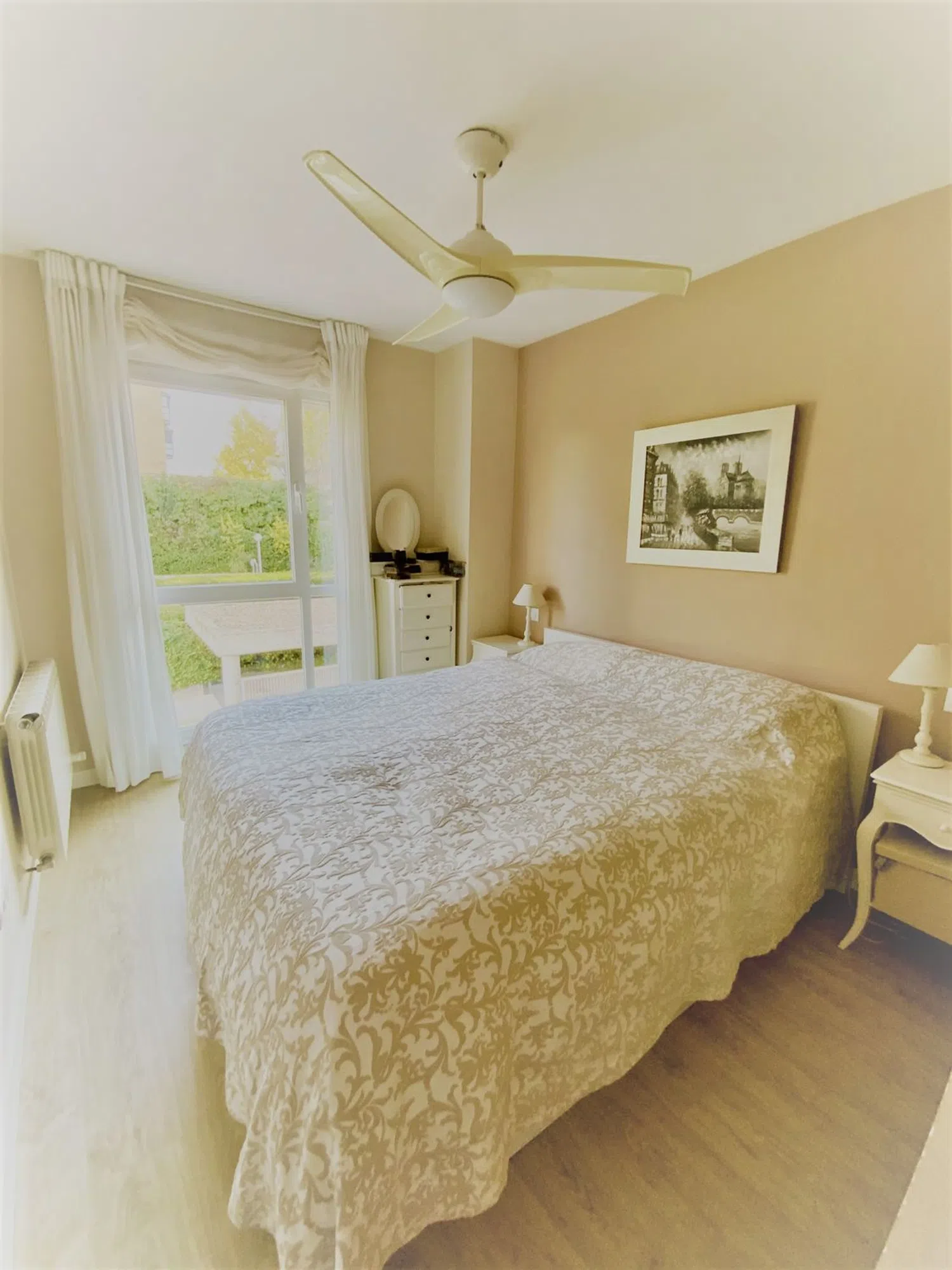 Piso en calle de Isabel Clara Eugenia, 8 - Foto 11