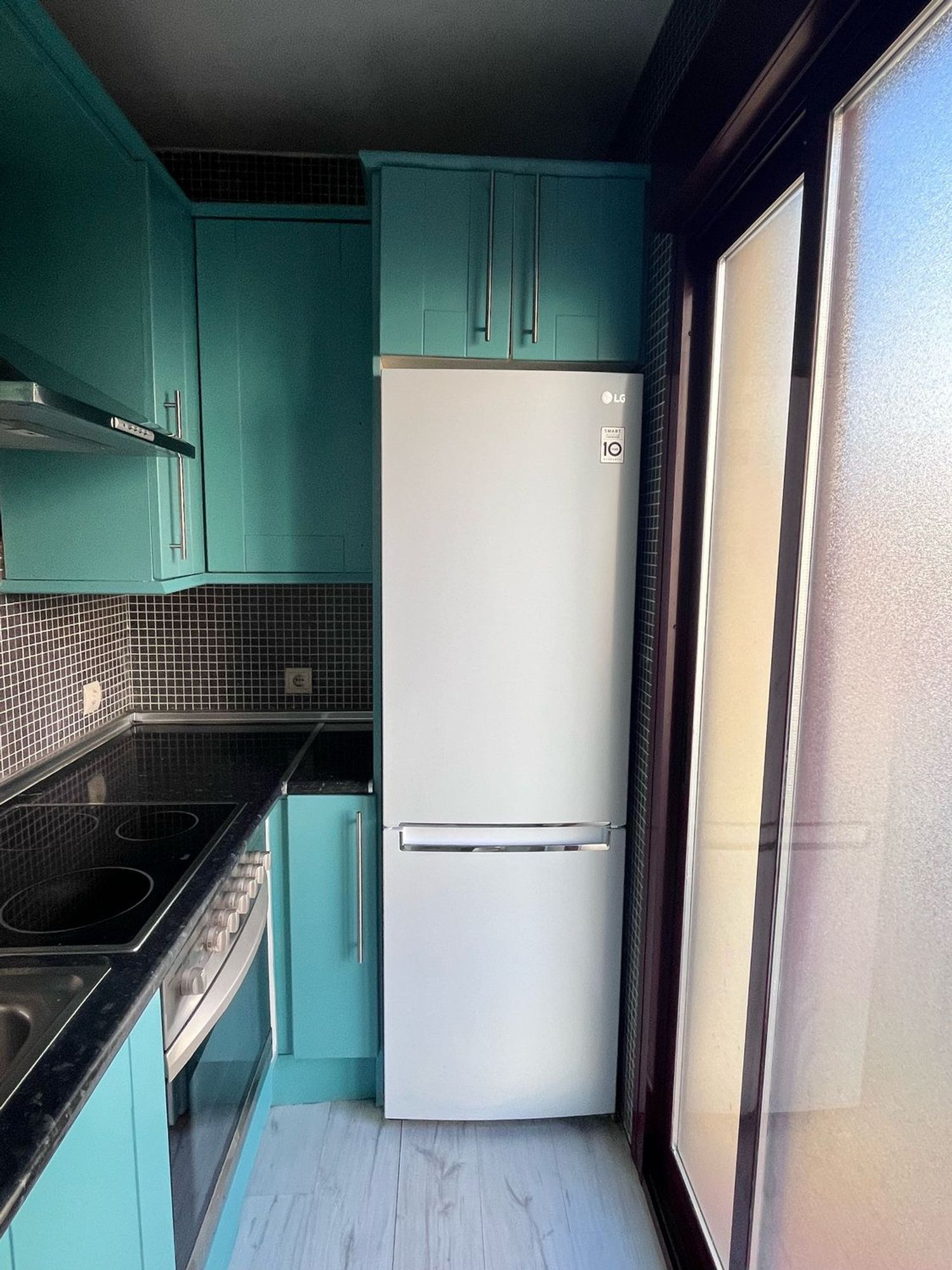 Ático en calle Rosa de Silva, 14 - Foto 13